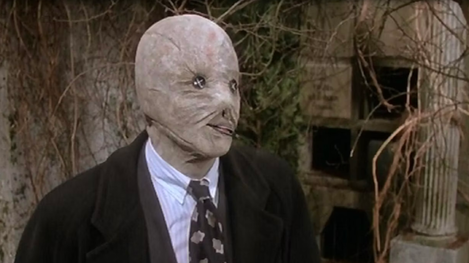 horror villains nightbreed