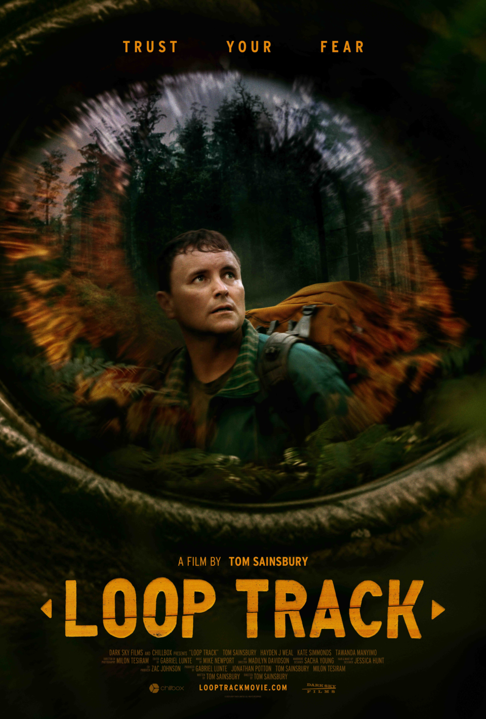image 960x1422 - 'Loop Track' Exclusive Clip: Is This All A Trap?