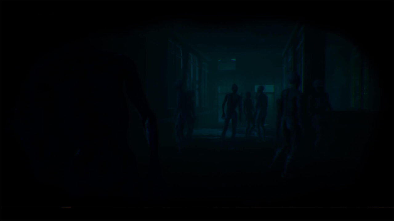 Charon's Staircase Creatures