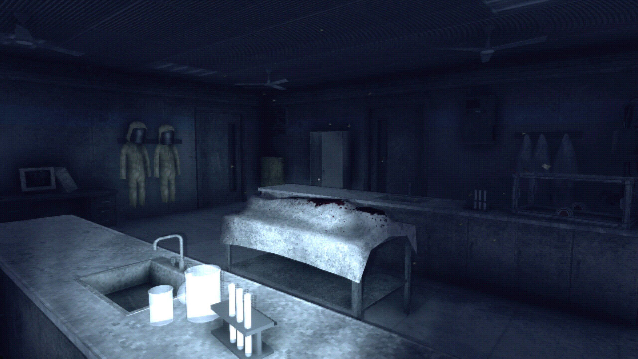 Chasing Static Releases Laboratory