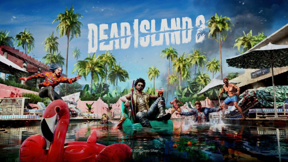Dead Island 2 hero 960x540 - This Was 2023’s Sicko Game of the Year