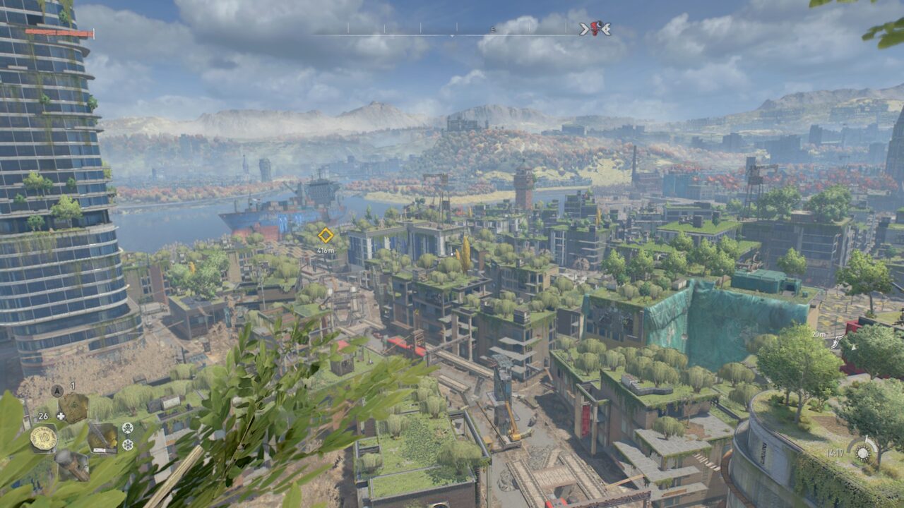 Dying Light 2 Villedor