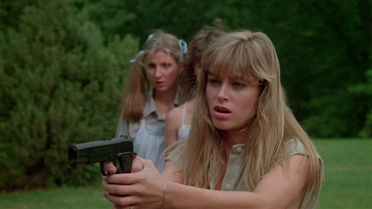 The House on Sorority Row Is a Strong Slasher With a Killer Cast