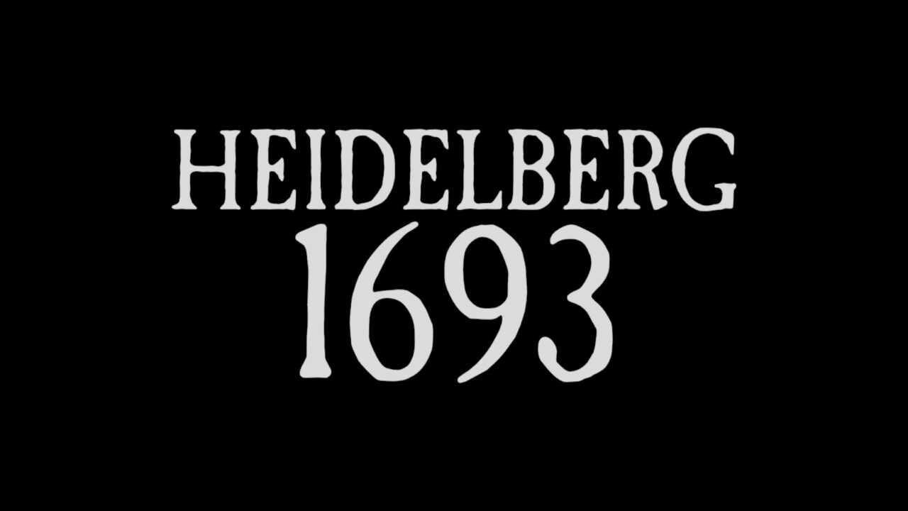 Heidelberg 1693 Review - A Single Musketeer Vs. The World