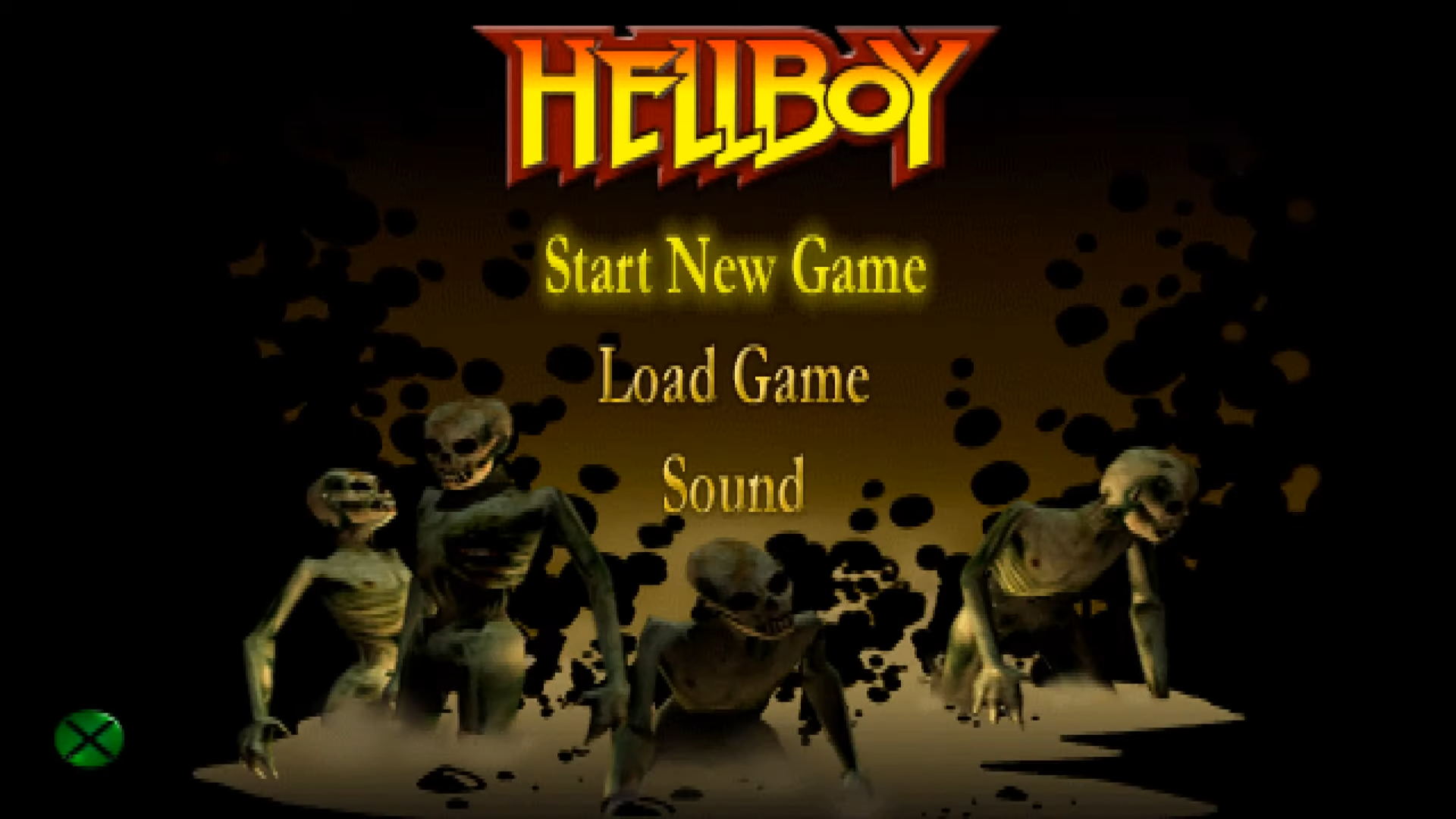 Hellboy™ : le jeu de rôle - Edge Studio ance