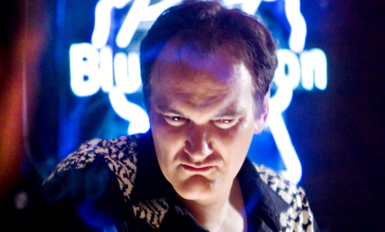 Quentin Tarantino Says This Horror Film “Blew my f**king Mind”