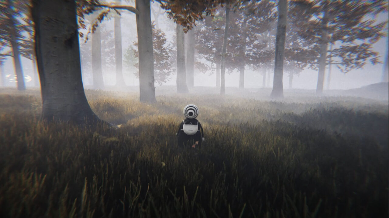 Mona Screenshot Forest