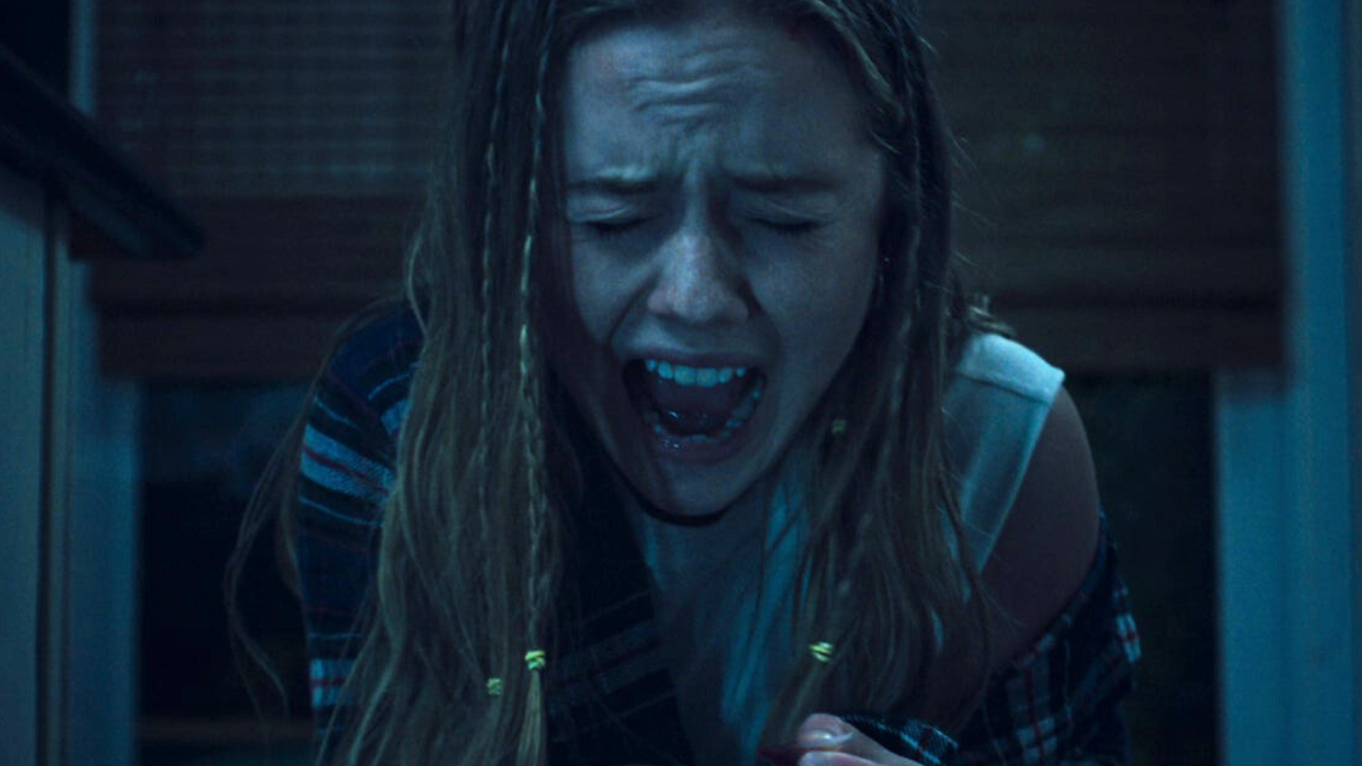 'Night Swim' Review The Amityville Swimming Pool