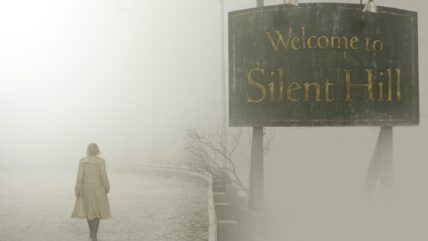 Silent Hill 428x241 - Christophe Gans Working On Both Fatal Frame and New Silent Hill Movies