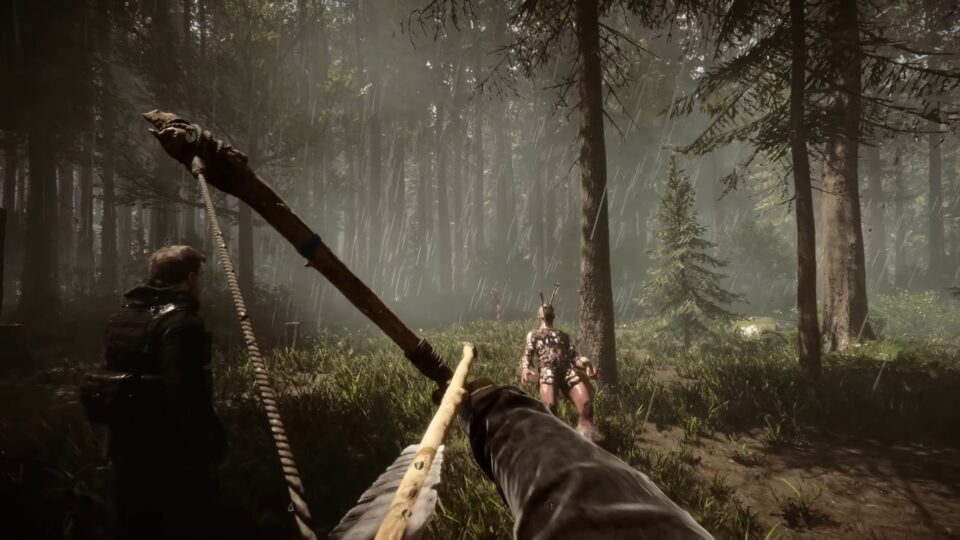 Sons Of The Forest Out Now Featured Image news post scaled 1 960x540 - Sons of the Forests Endnight Games looking forward to 1.0
