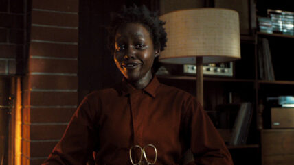 Us 428x241 - "Can I Be Mean For A Second?": 10 Rightfully Angry Black Women In Horror
