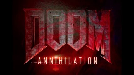 doom annihilation 428x241 - Real Professional Ep. 9 - Doom Game Movie And Doomed Games Movies feat. Nina Bergman