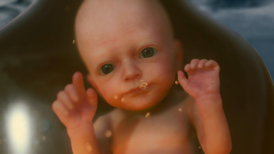 Death Stranding & The Fears of Imminent Parenthood