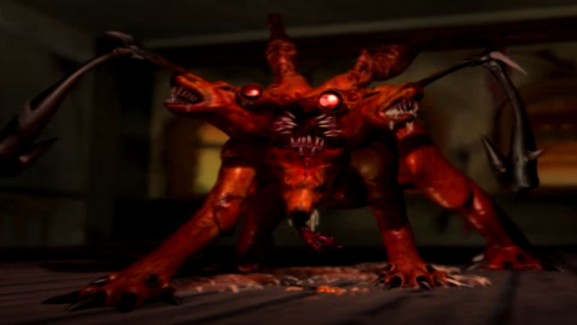Parasite Eve Preys Upon a Fear of Our Own Bodies