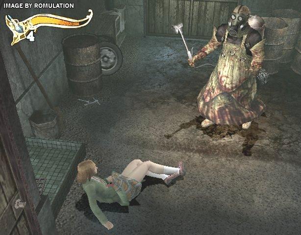 My Top Six Horror Games… Aside from Silent Hill 2 | Bit for Beats