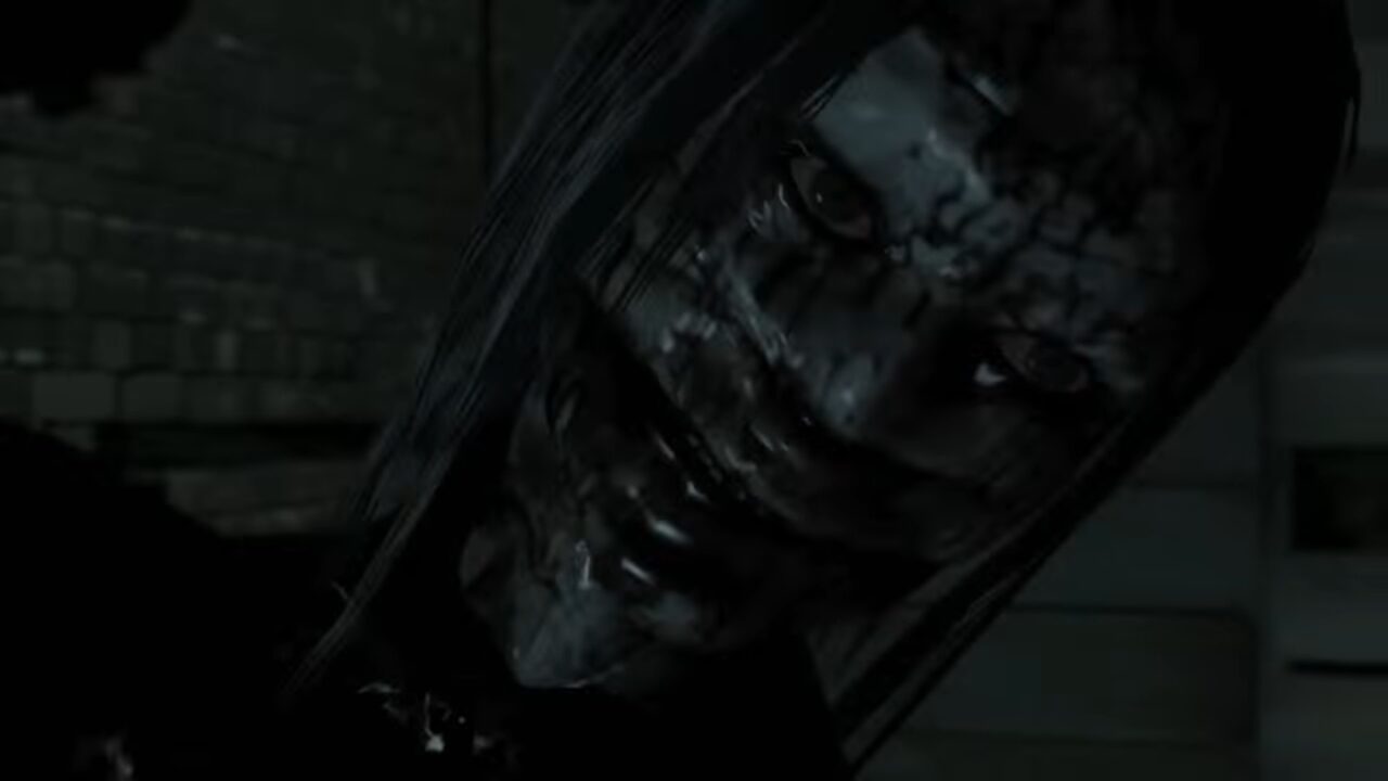 Silent Hill: Downpour