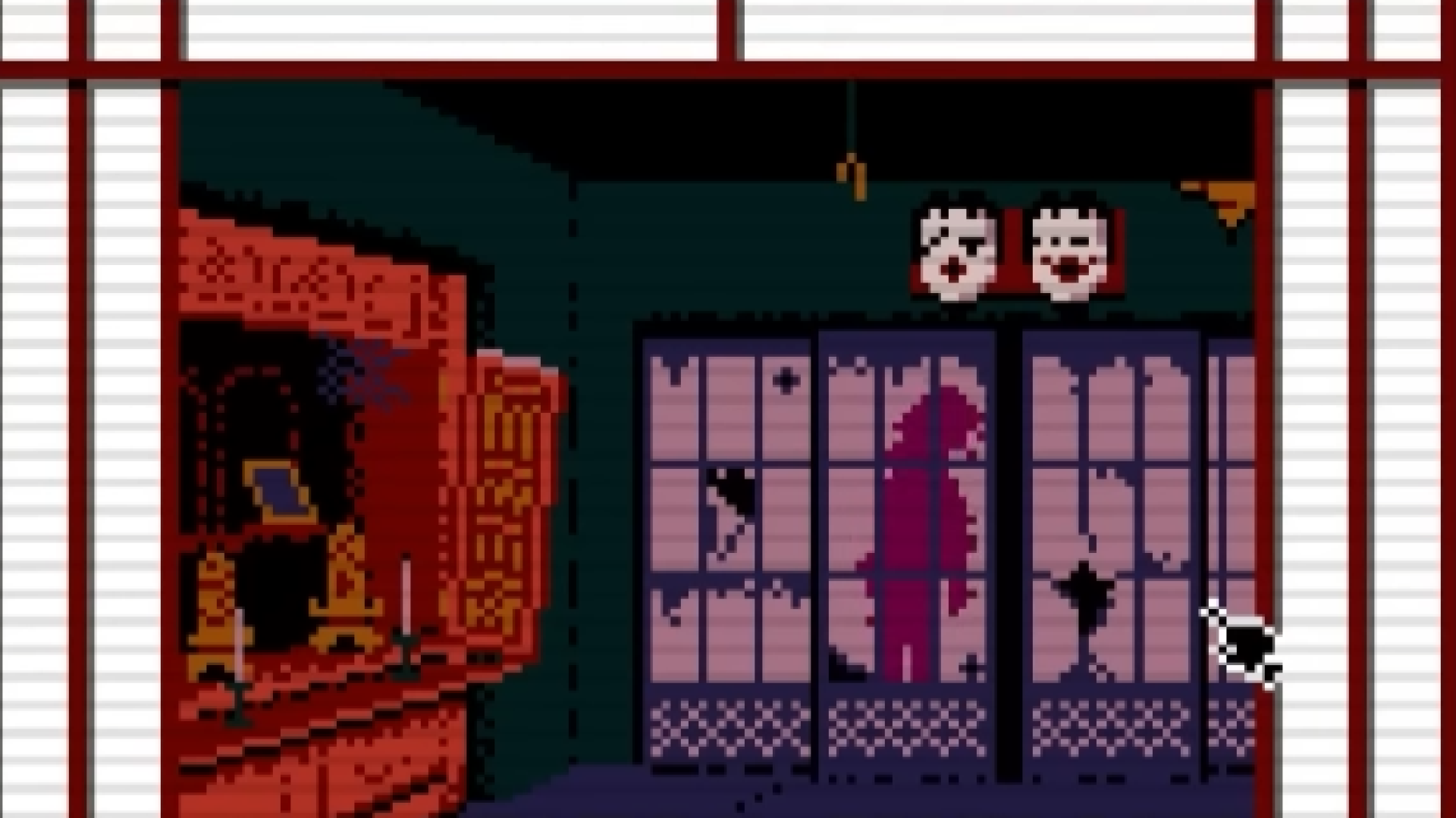 Ultra-Indie Spotlight Sunday: Occult Case Files