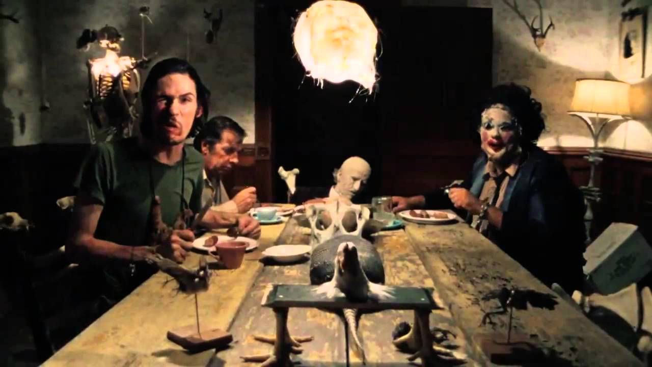 To this day, The Texas Chainsaw Massacre holds up very well.