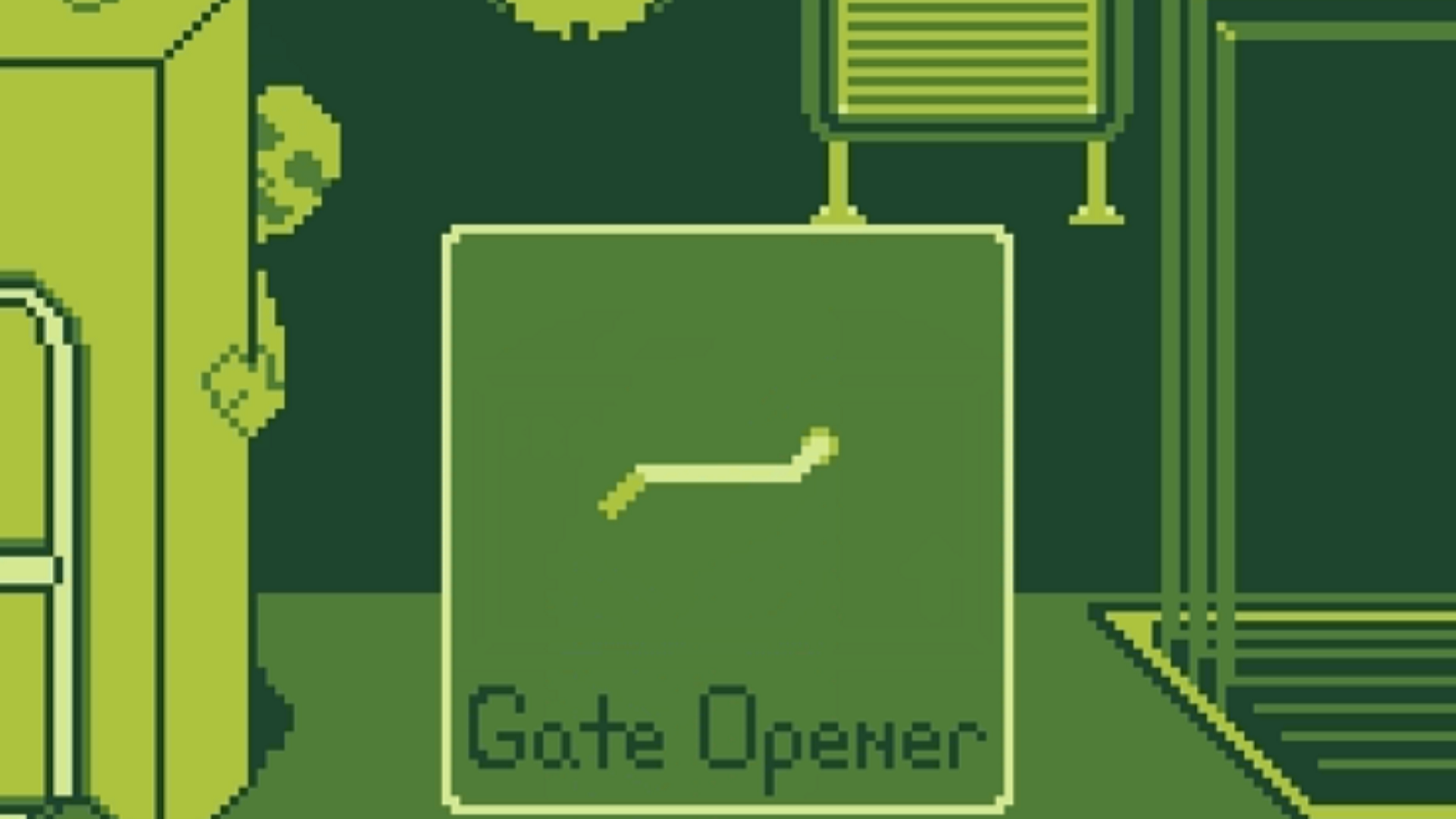 Anatomy of a Scare Eternally Unsafe in The Third Shift