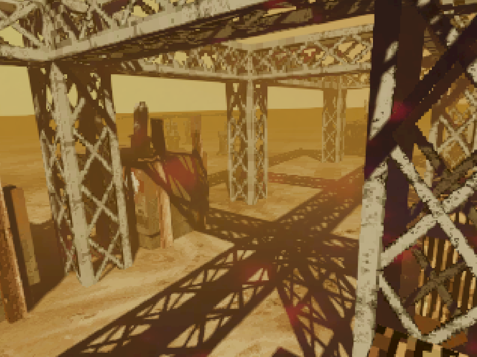 Book your vacation to the harsh cold deserts of Mars!