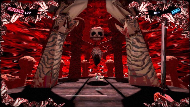 big bony bastards abound in Anomalice