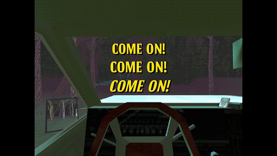 The title says it all! You gotta hurry!