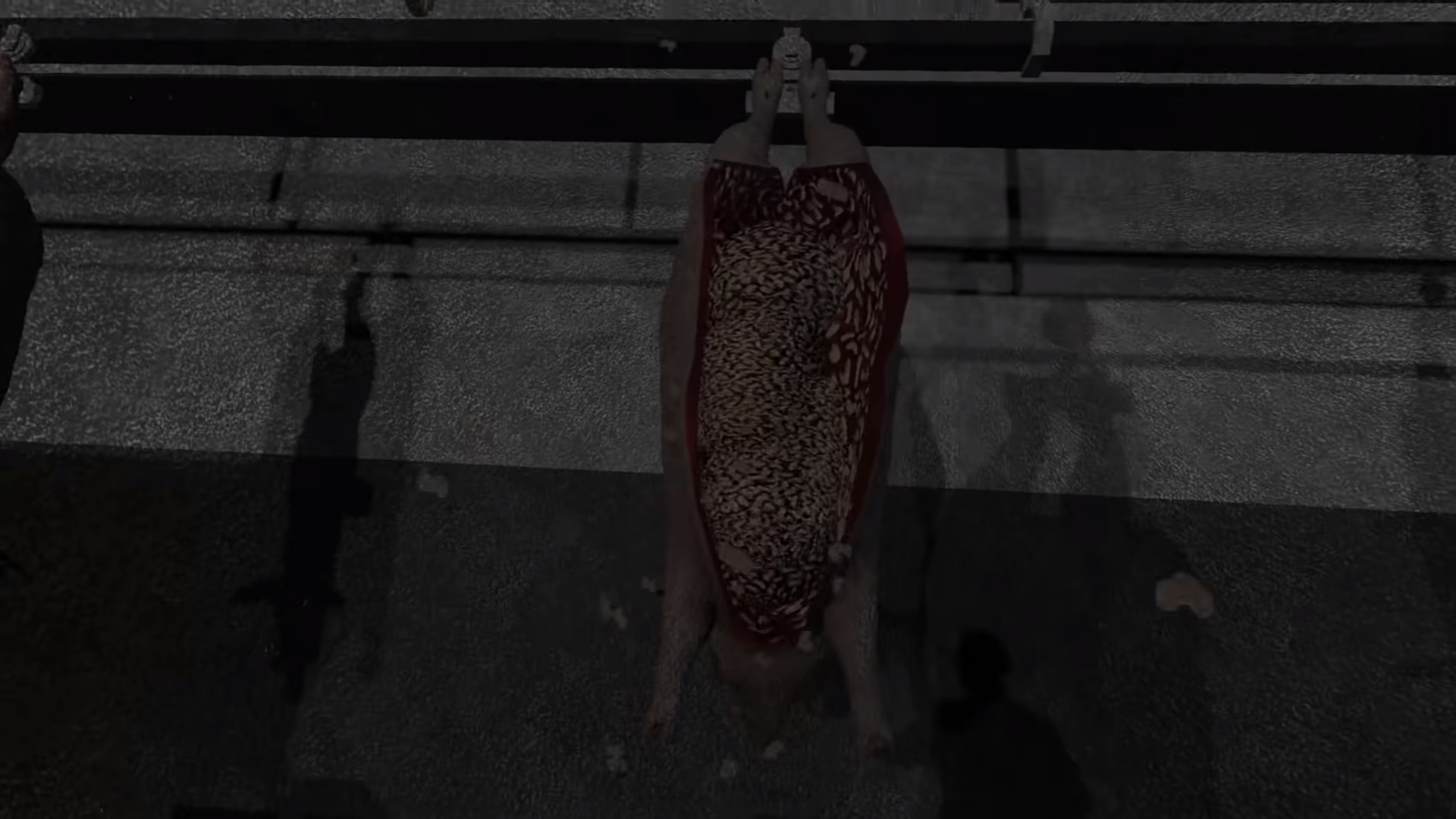 Don't see how the sausage is made