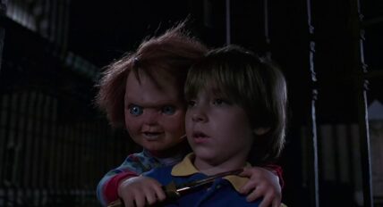 Rotten Tomatoes Child's Play 2