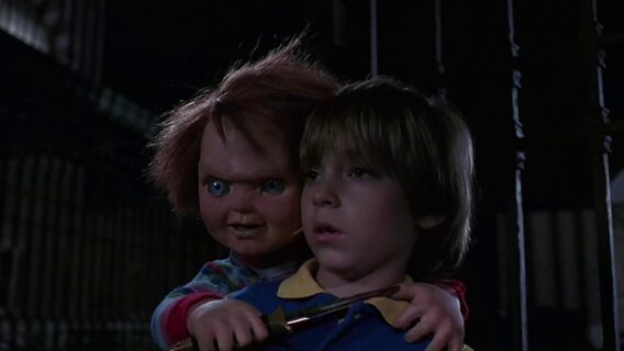 Rotten Tomatoes Child's Play 2