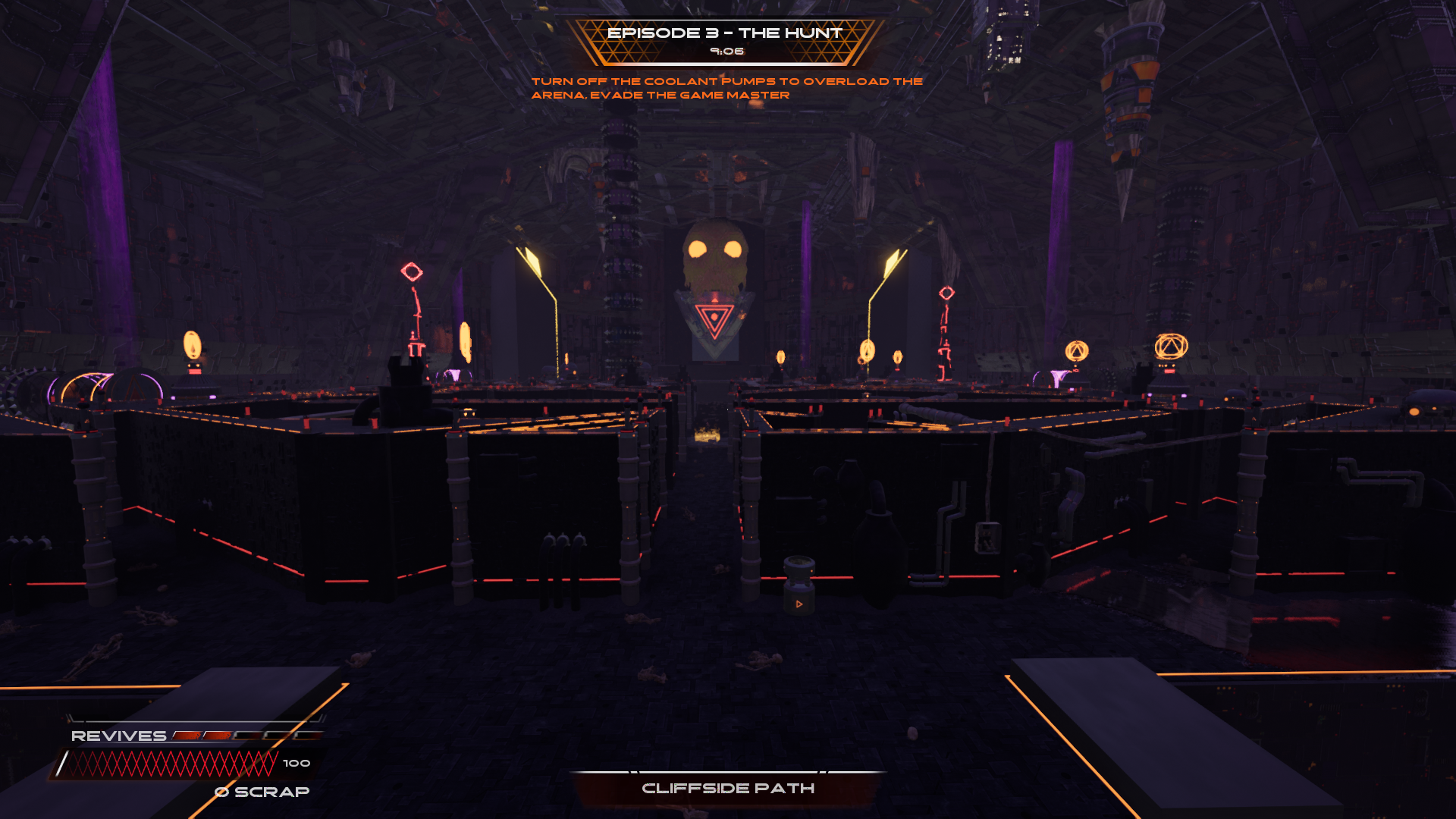 *cough cough* Check out The Human Show *cough cough*