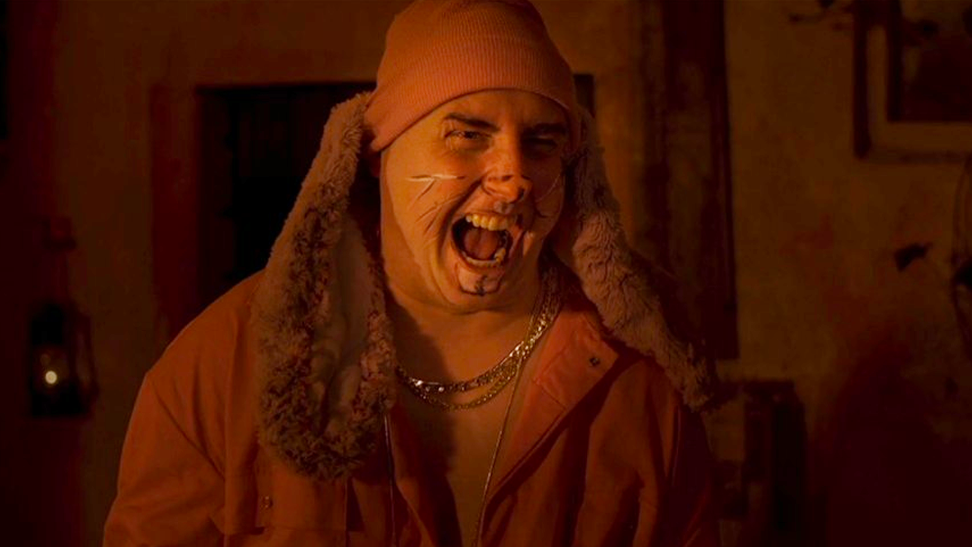 'Pink Rabbit' Director on No-Budget Filmmaking and Feminism