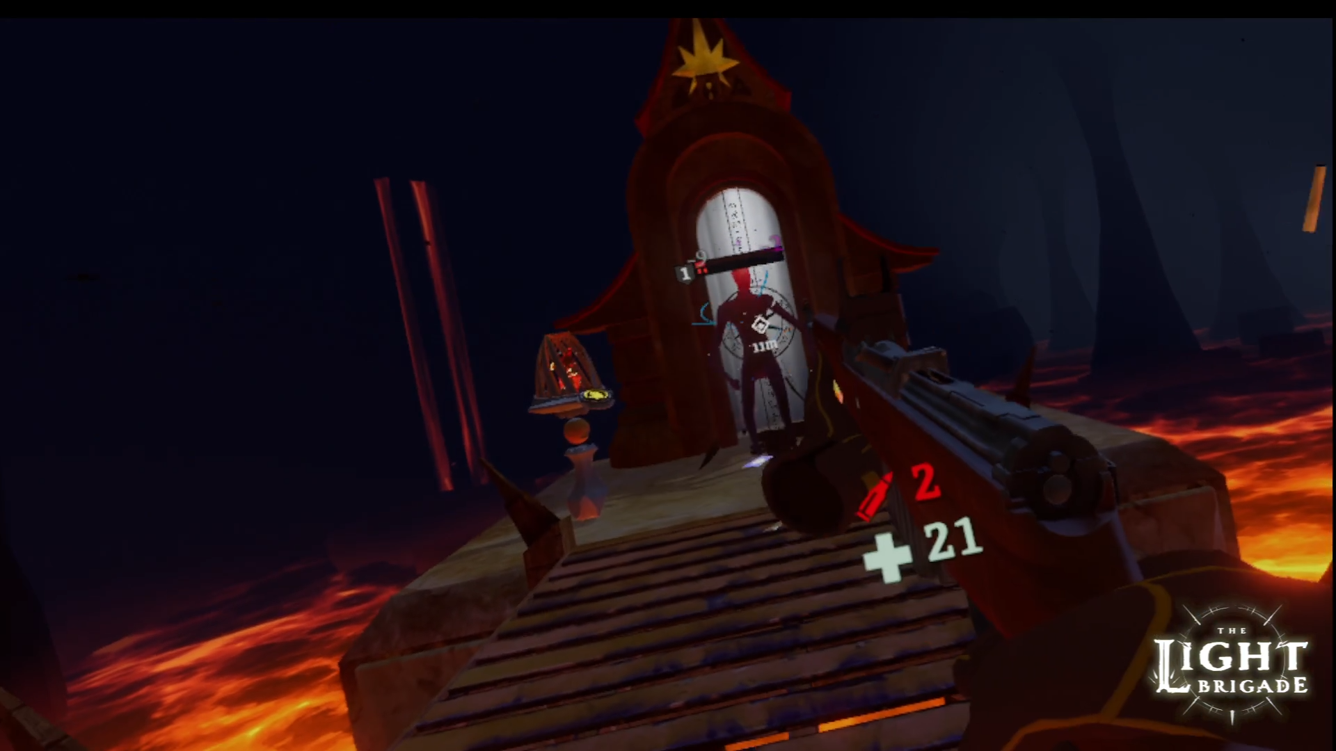 This picture cannot contain the raw fear and panic I felt the first time this happened. 