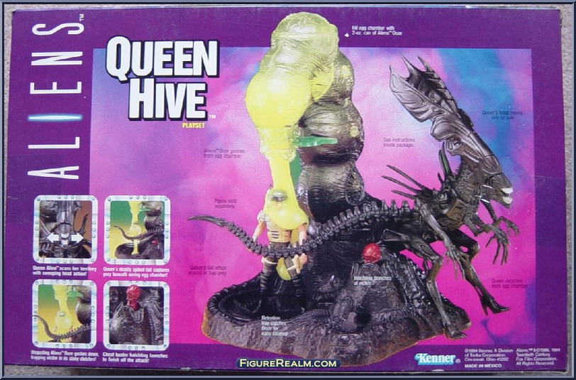 Now sell it to kids!