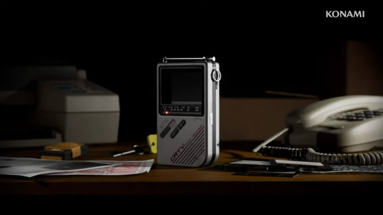 Silent Hill Transmission Silent Hill Townfall Radio