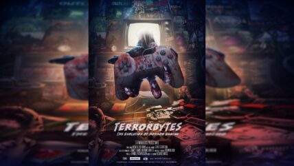 TerrorBytes 428x241 - Horror Docuseries 'TerrorBytes' Launches Pre-Sale Campaign