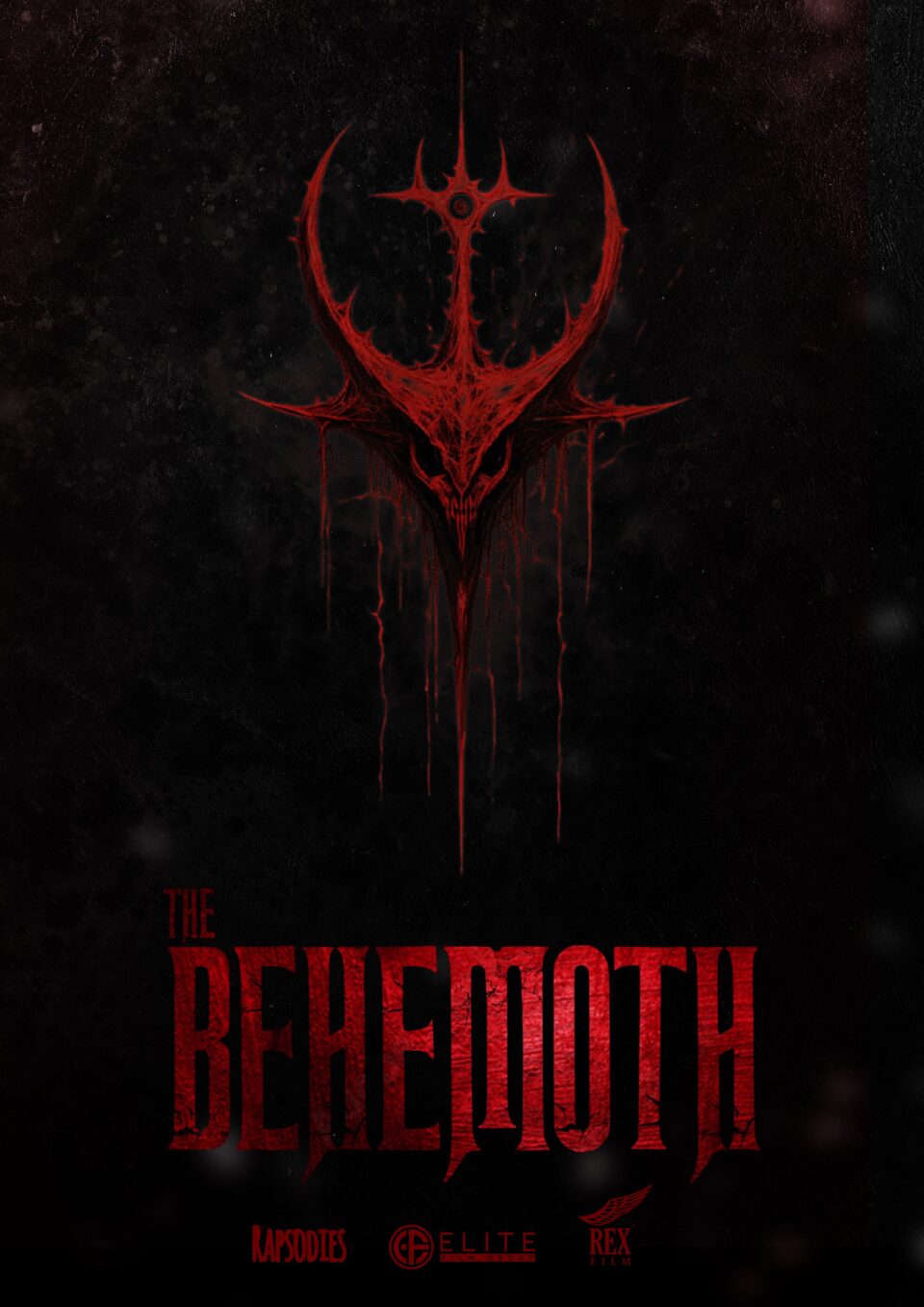 The Behemoth Poster