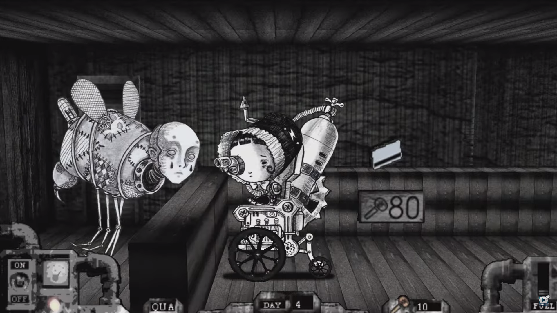 A Cidade sem Memória is free to play if you can read Portuguese 