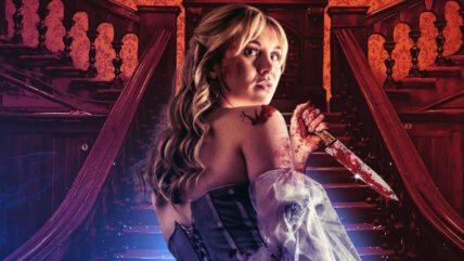 cinderella 428x241 - Cinderella Chooses Violence In First Trailer for 'Cinderella's Revenge' [Watch]