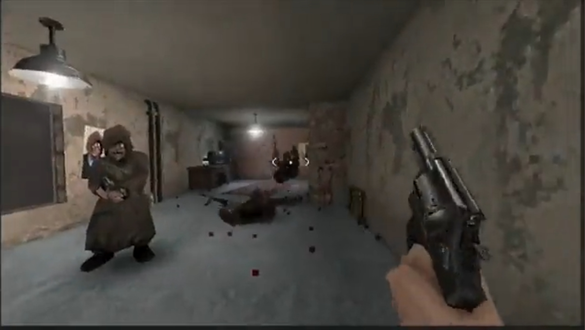 The screenshots do not do it justice