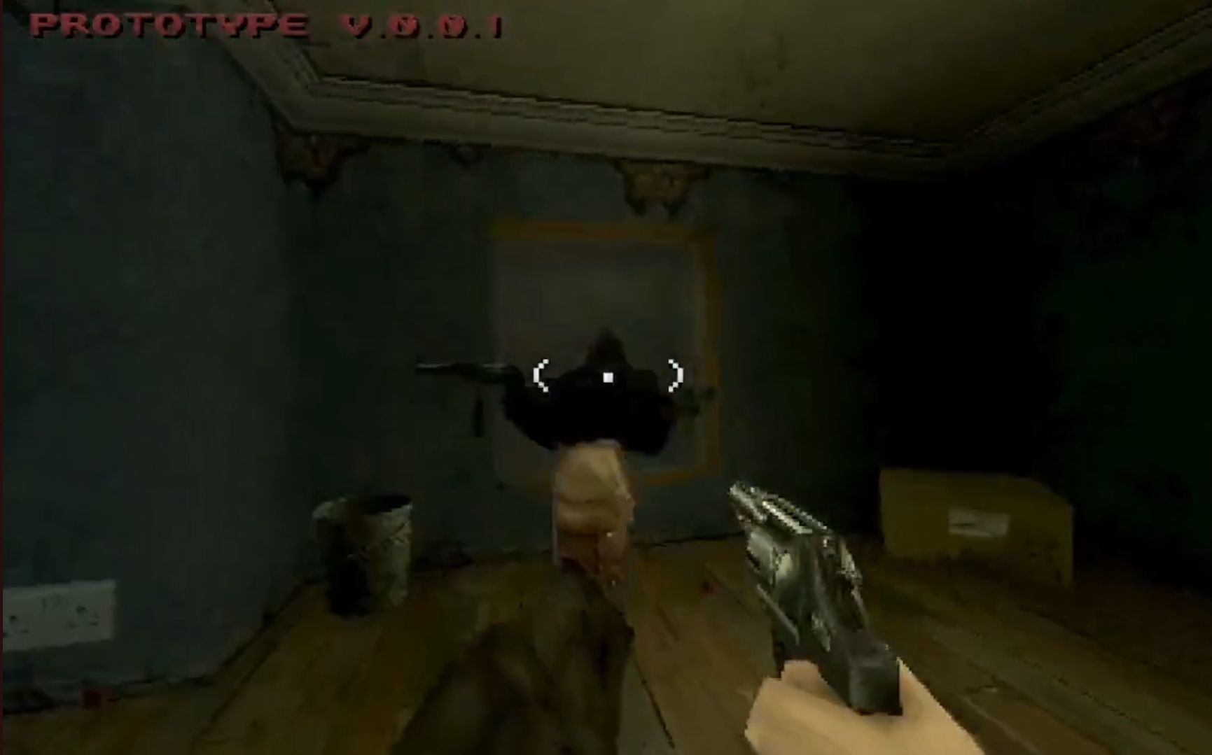 You can have a fun time kicking cultists