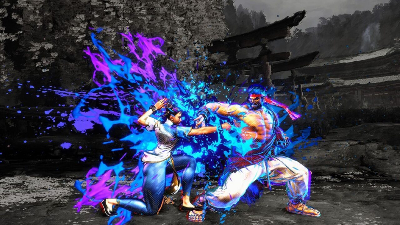 street fighter 6