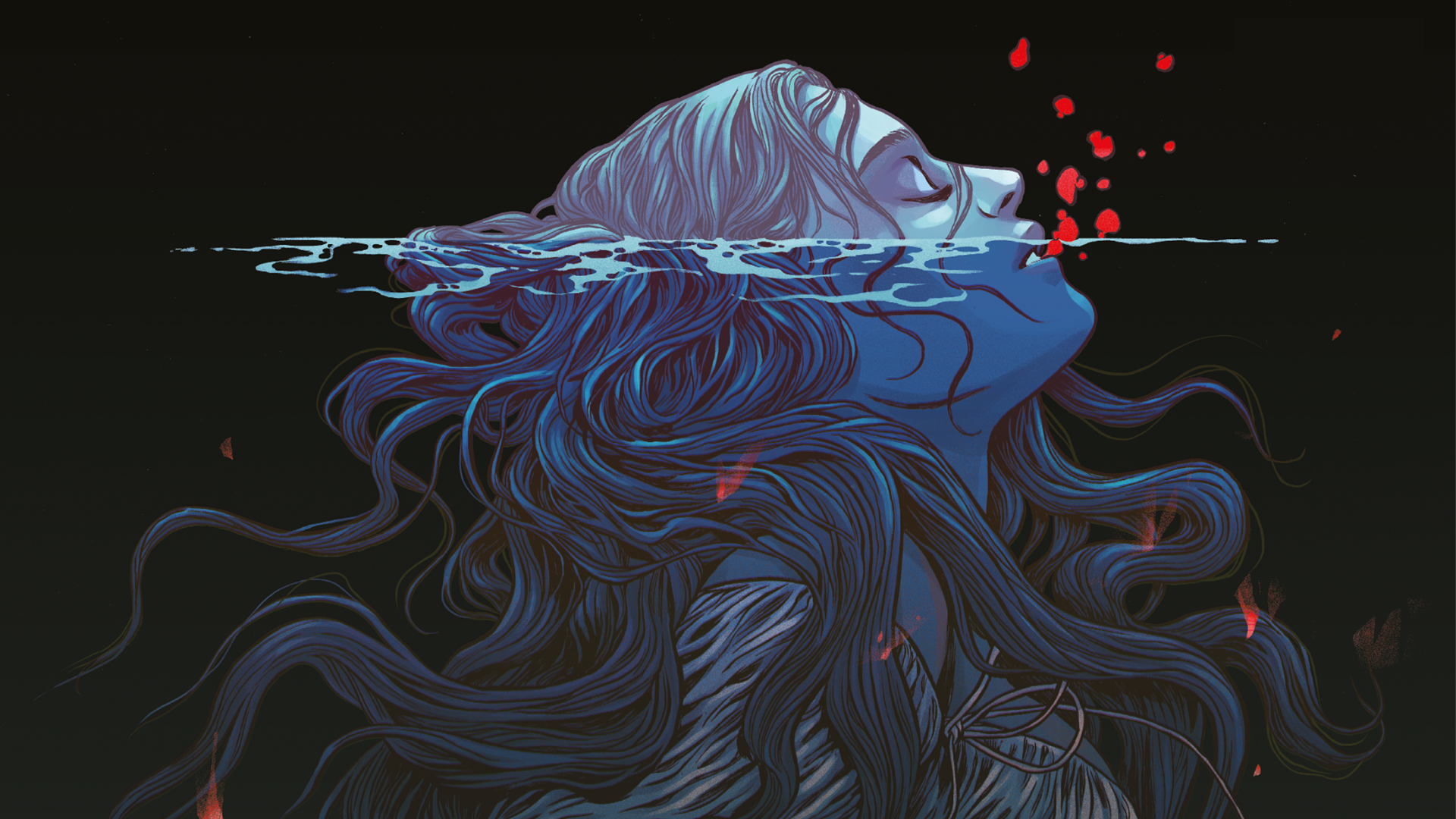 ‘Somna’ Creators On The Power of Eroticism In Comics