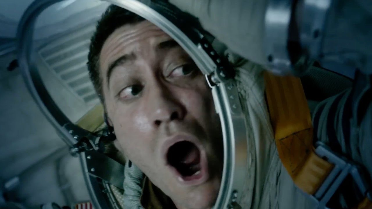 Le thriller le plus populaire de Prime Video met en vedette Jake Gyllenhaal dans l’espace
