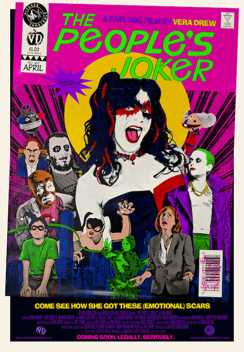 the people's joker poster