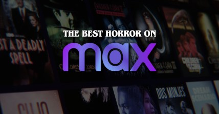 MAX Horror Streaming Guide