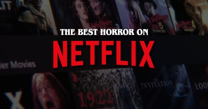 Netflix Horror Streaming Guide