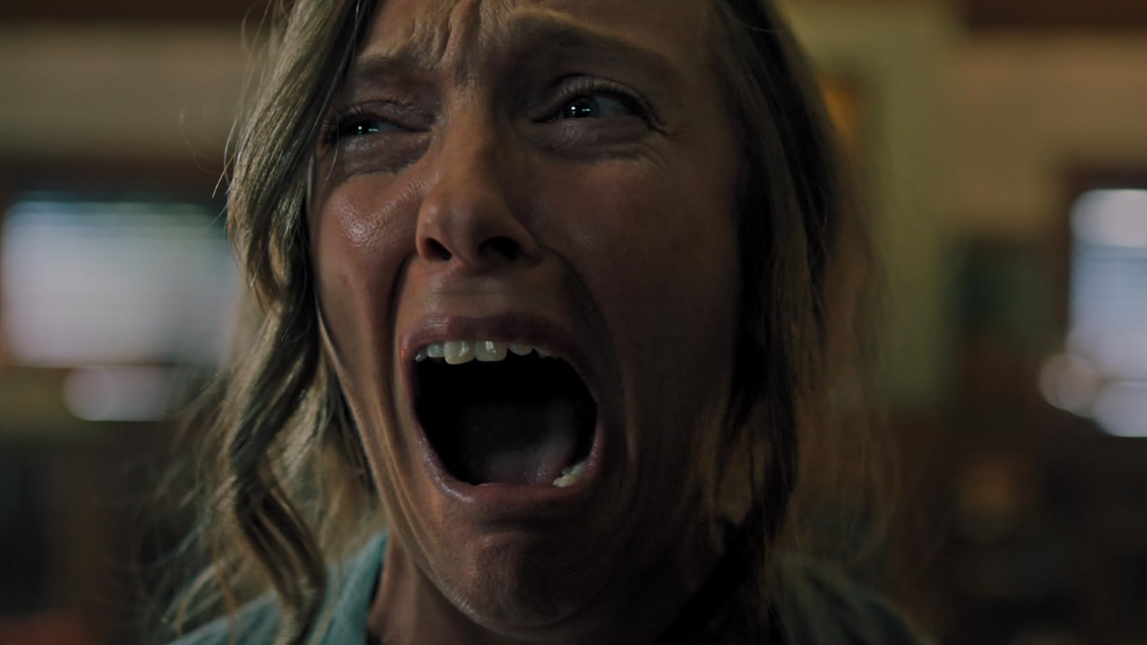 A ‘Hereditary’ Prequel? Ari Aster Wrote One, But Says, “I Don’t Know Where this Goes”