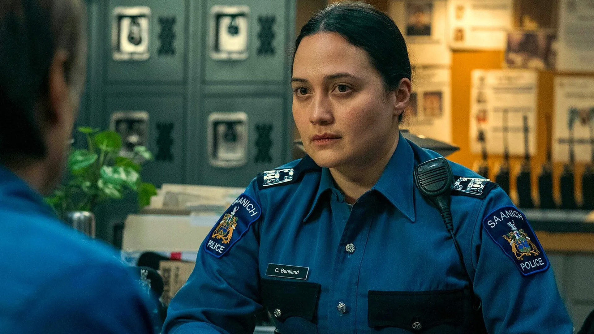 ‘Under the Bridge’ Review: A Haunting Portrayal of Rural Canada