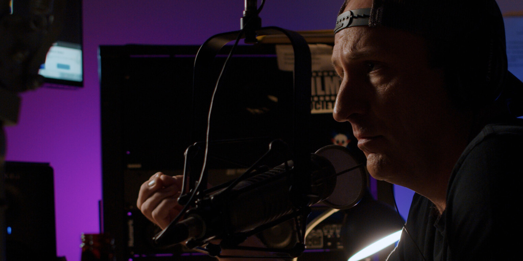 ‘Carnage Radio’ Panic Fest 2024 Review