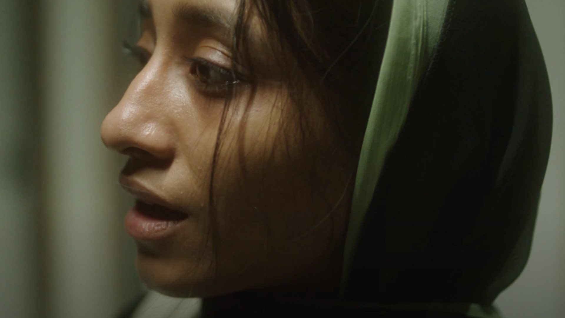 ‘In Flames’ Exclusive Clip: Get a Sneak Peek Of The Chilling Pakistani Thriller
